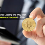 5 Fastest Countries for Crypto Licensing (And Why Speed Matters)