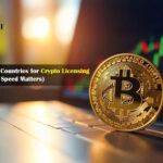 10 Countries Leading the Way with Cryptocurrency Licenses in 2025