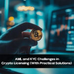 7 Mistakes That Can Get Your Crypto License Application Rejected